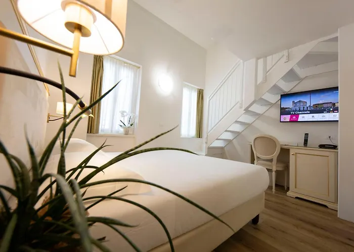 Hotel Ai Dogi