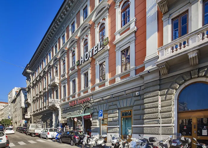 3 SterneHotel 