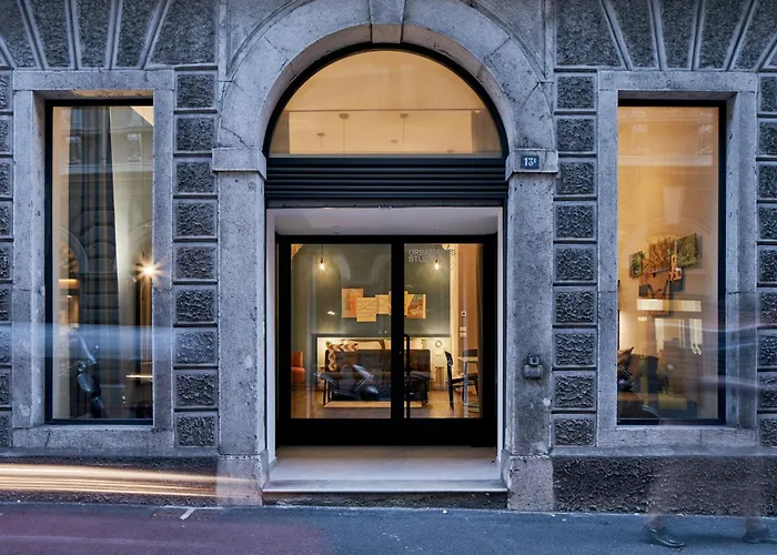 URBANAUTS STUDIOS Minelli