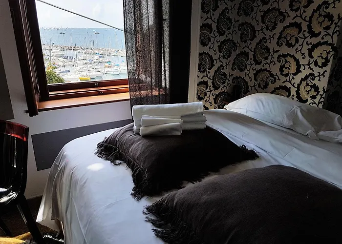 Hotel Mignon